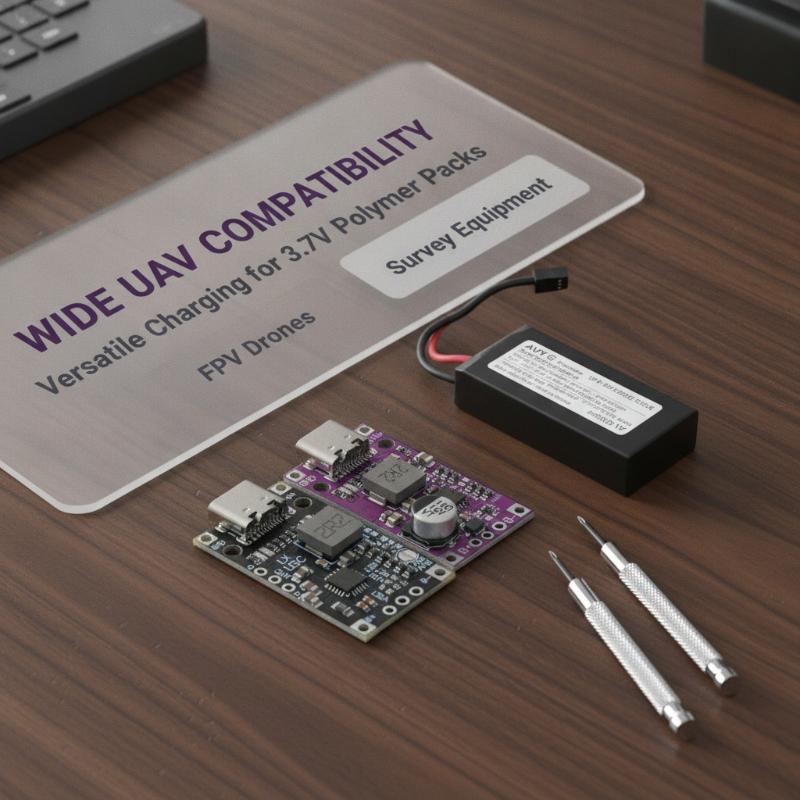 2/3 adet IP2326 2S 3S Hızlı Şa - Li Ion Charger Module incelemesi ve fiyatı