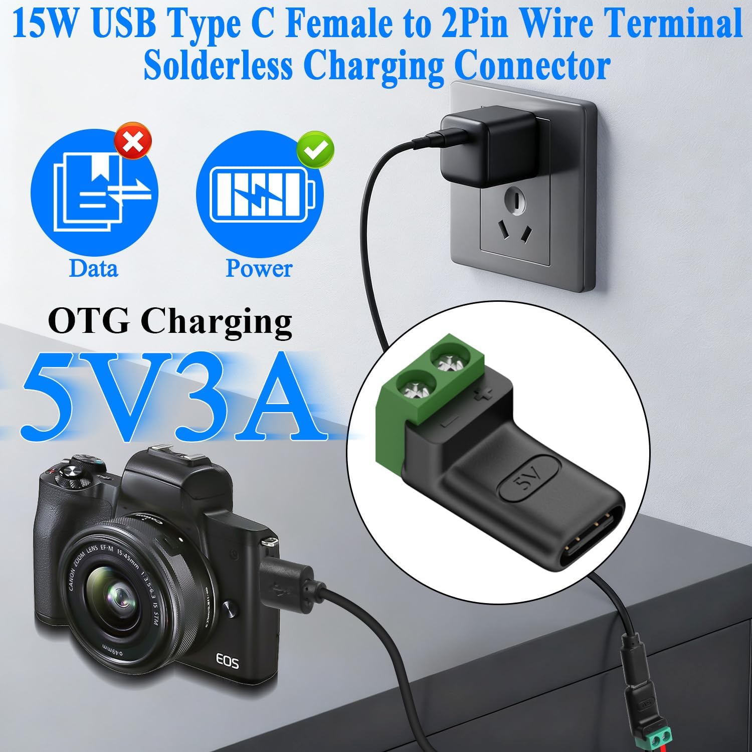 1-4 adet 5V sıkma terminal blo - Screw Terminal Block incelemesi ve fiyatı