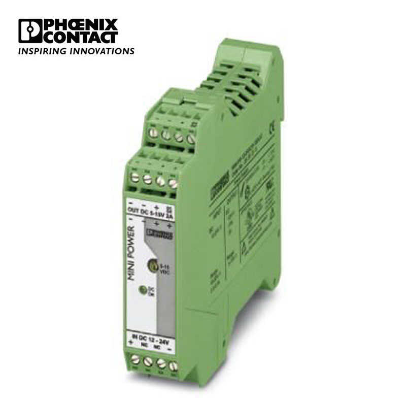 Phoenix DC/DC Dönüştürücü MINI - Dc Dc Converter incelemesi ve fiyatı