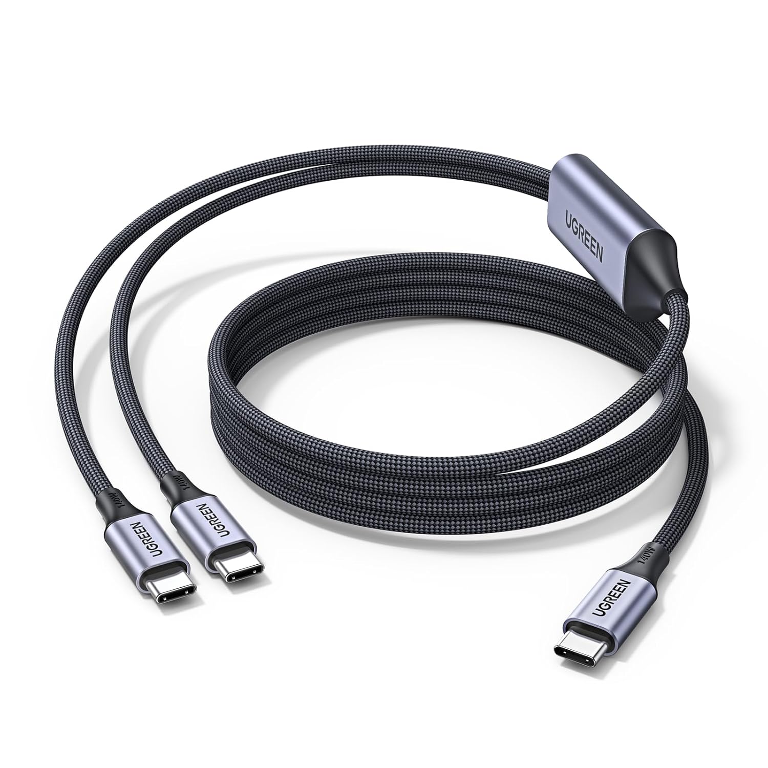 UGREEN 140W USB C Kablosu, 1.5 - Usb C Cable incelemesi ve fiyatı