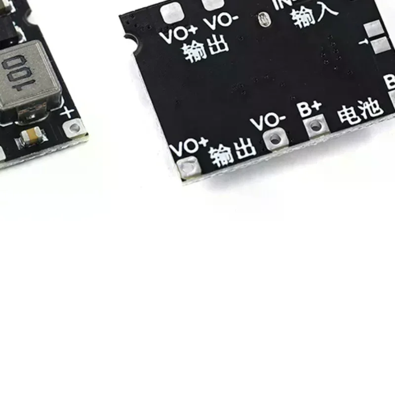 Type-C USB 3.7V 4.2V 1A 5W Lit - Tp4056 Module incelemesi ve fiyatı