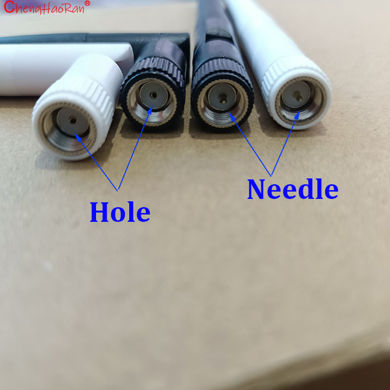 1 Adet 2.4GHz 3dBi Omni WiFi A - Antenna 2.4Ghz incelemesi ve fiyatı