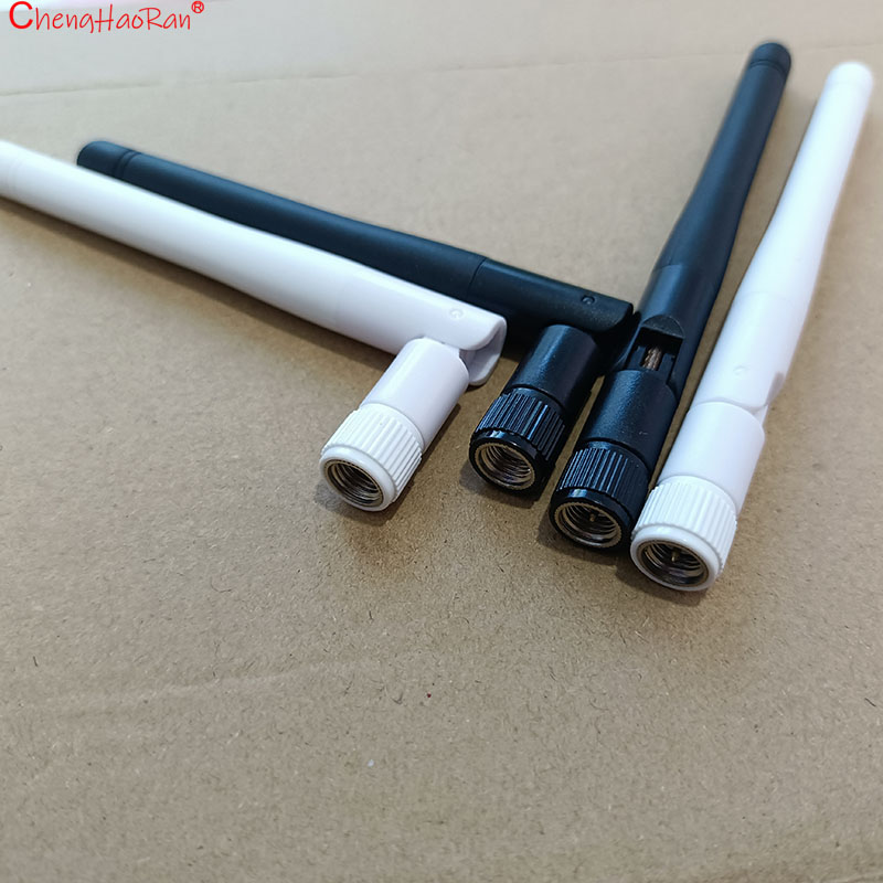 1 Adet 2.4GHz 3dBi Omni WiFi A - Antenna 2.4Ghz incelemesi ve fiyatı