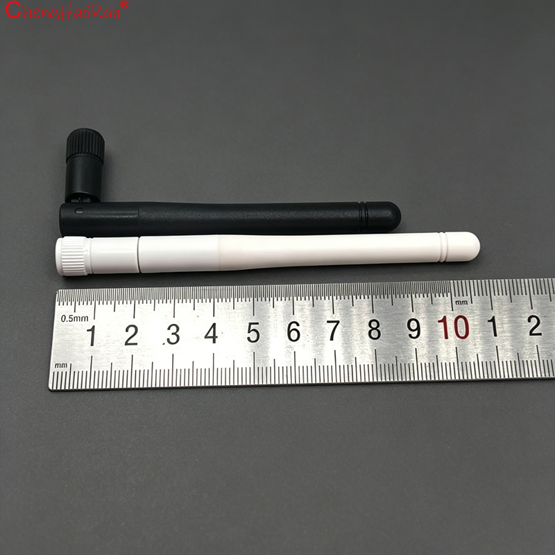 1 Adet 2.4GHz 3dBi Omni WiFi A - Antenna 2.4Ghz incelemesi ve fiyatı