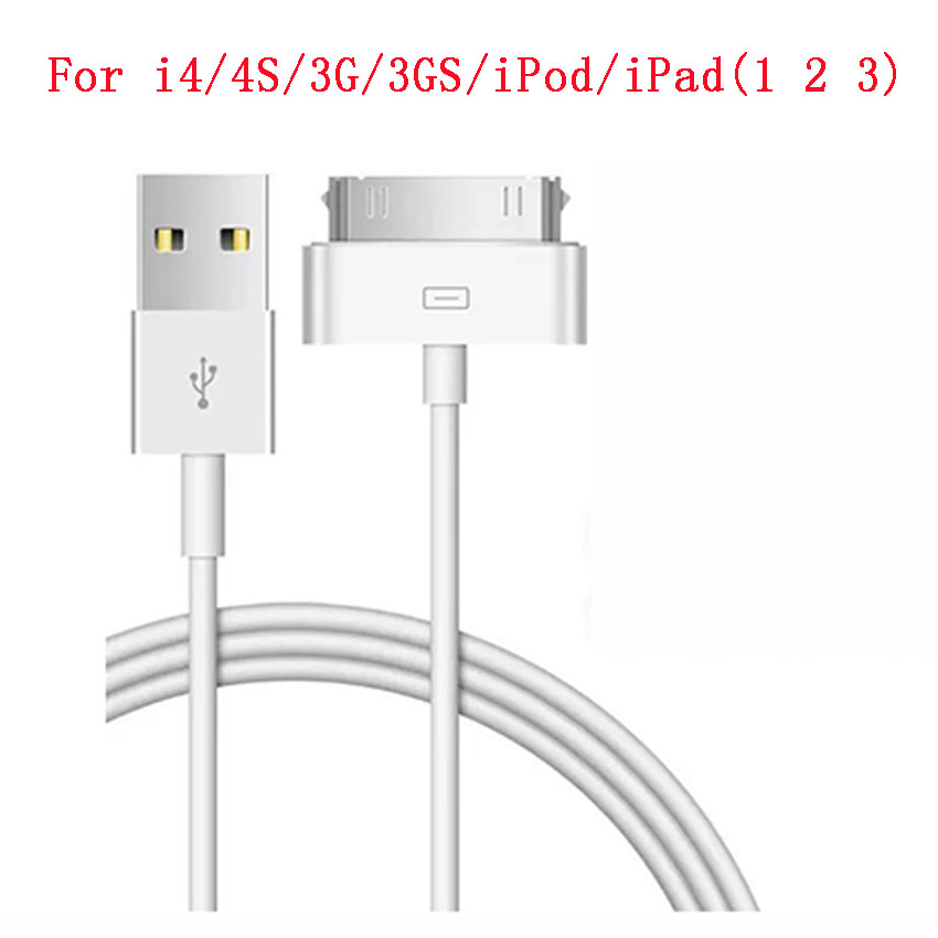 iPhone 4, 4S, 3G, 3GS, iPad 1, - Micro Usb Cable incelemesi ve fiyatı