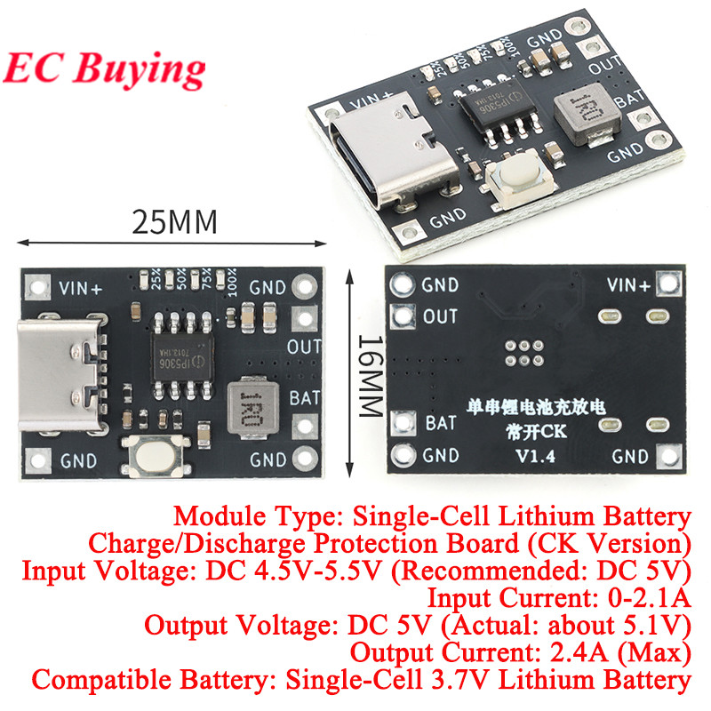 20 adet/1 adet MH-CD42 DC 5V 2 - Li Ion Charger Module incelemesi ve fiyatı