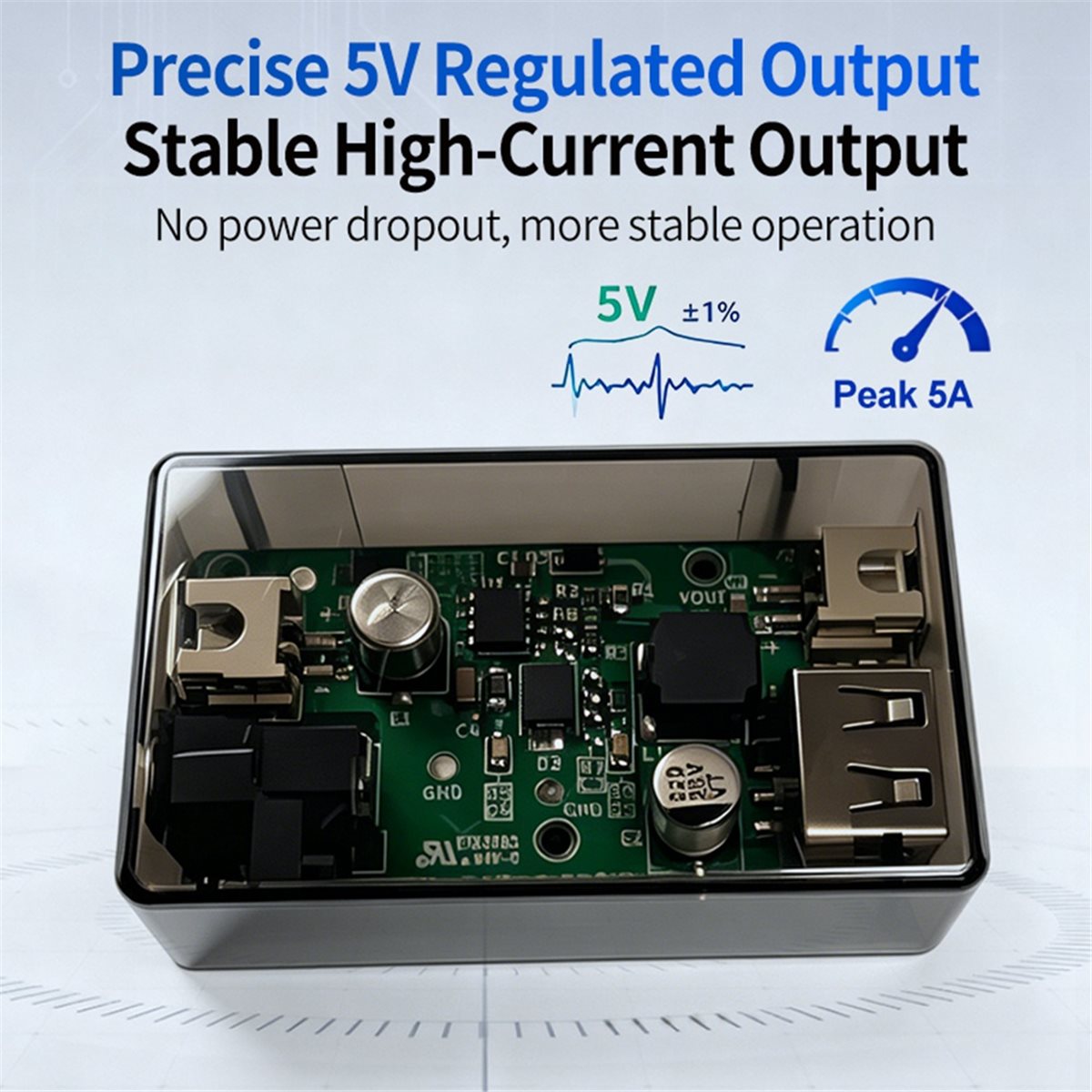 güncelleme. Kademeli DC-DC Güç - Dc Dc Converter incelemesi ve fiyatı