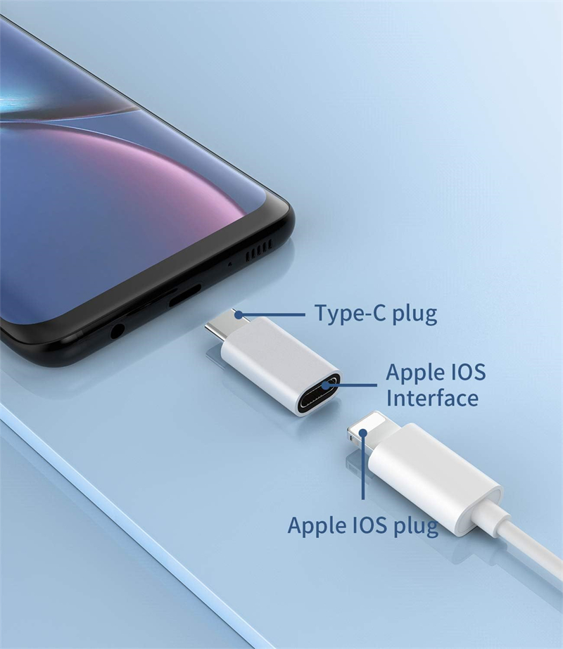 3 Adet Metal Aydınlatmalı Erke - Ipex Connector incelemesi ve fiyatı