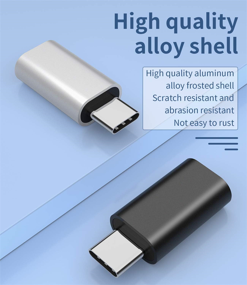 3 Adet Metal Aydınlatmalı Erke - Ipex Connector incelemesi ve fiyatı