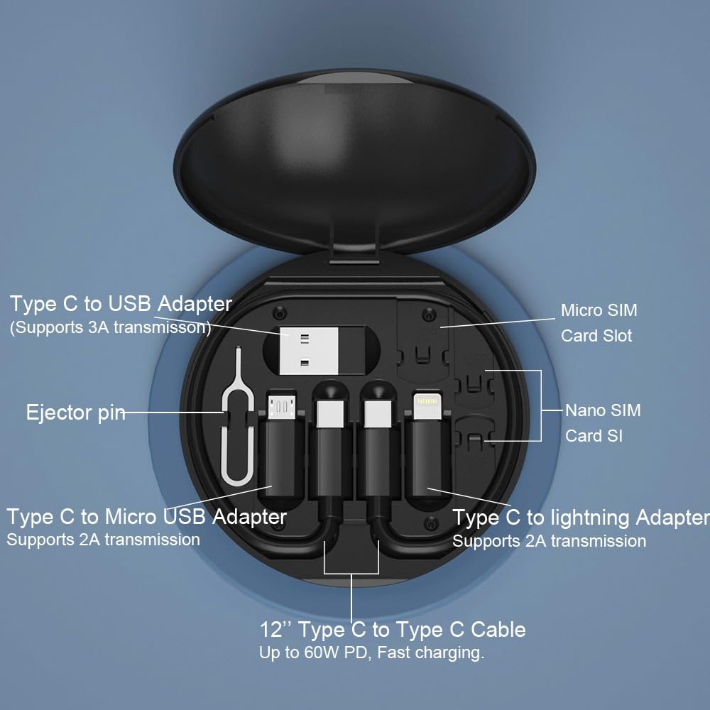 Çok Fonksiyonlu Veri Kablosu S - Micro Usb Cable incelemesi ve fiyatı