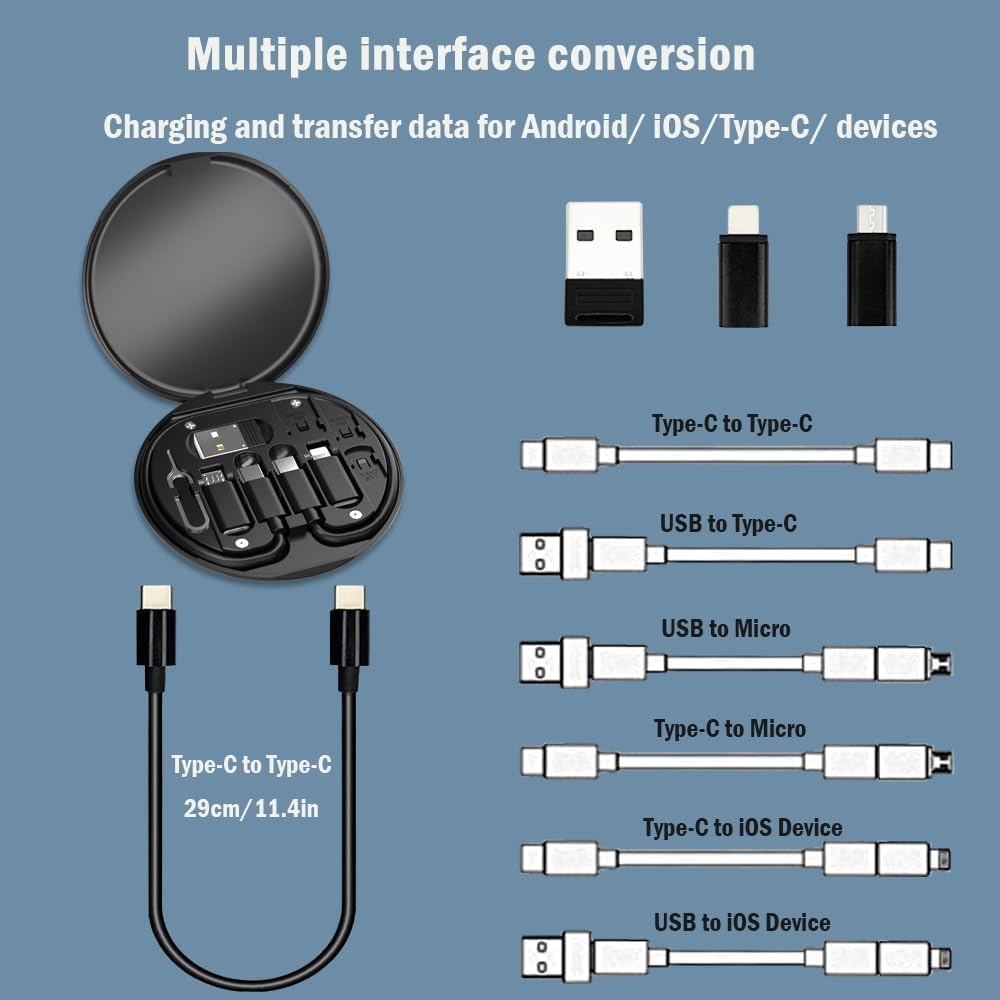Çok Fonksiyonlu Veri Kablosu S - Micro Usb Cable incelemesi ve fiyatı