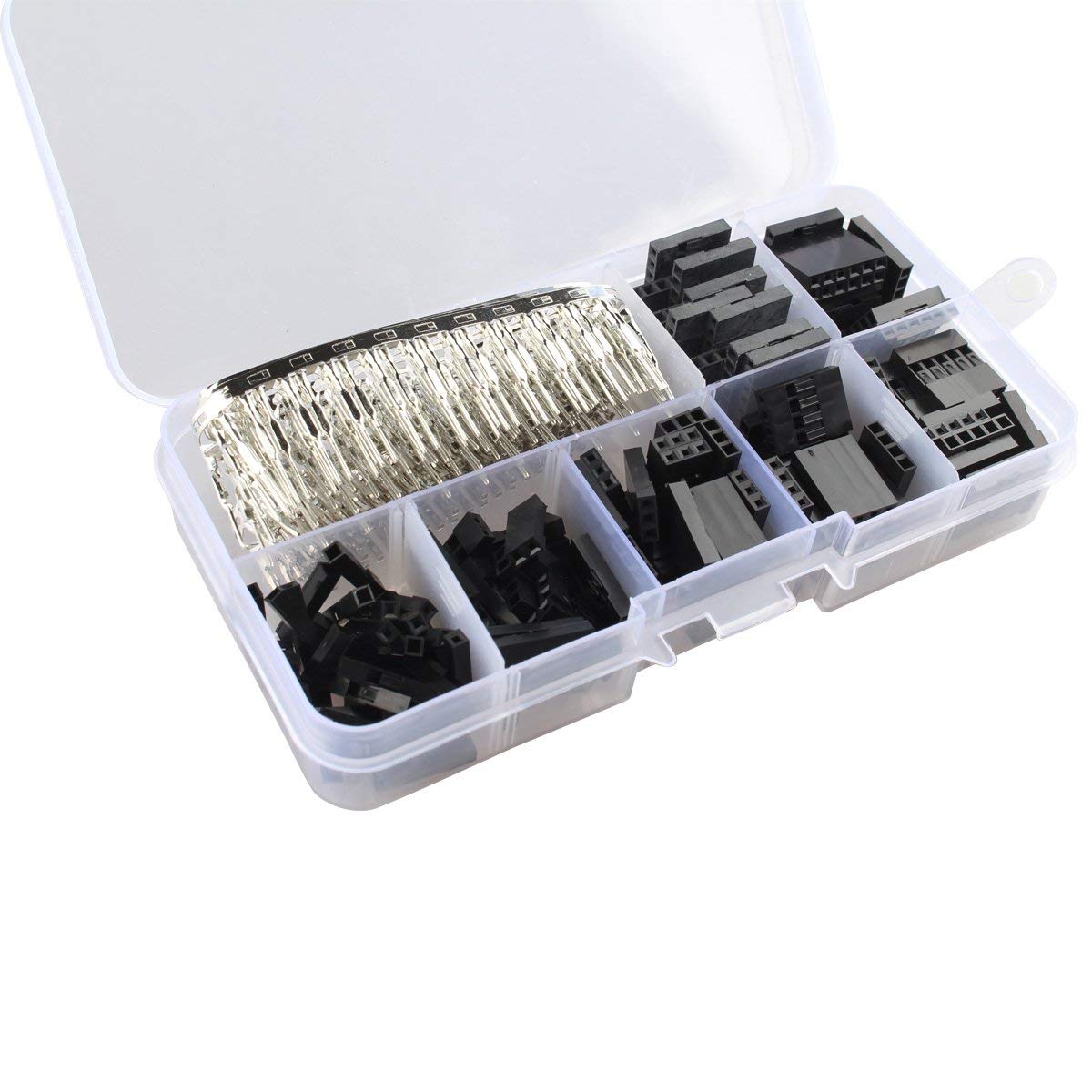 A99X 310 Adet Kablo Jumper Pin - Jumper Wire Kit incelemesi ve fiyatı