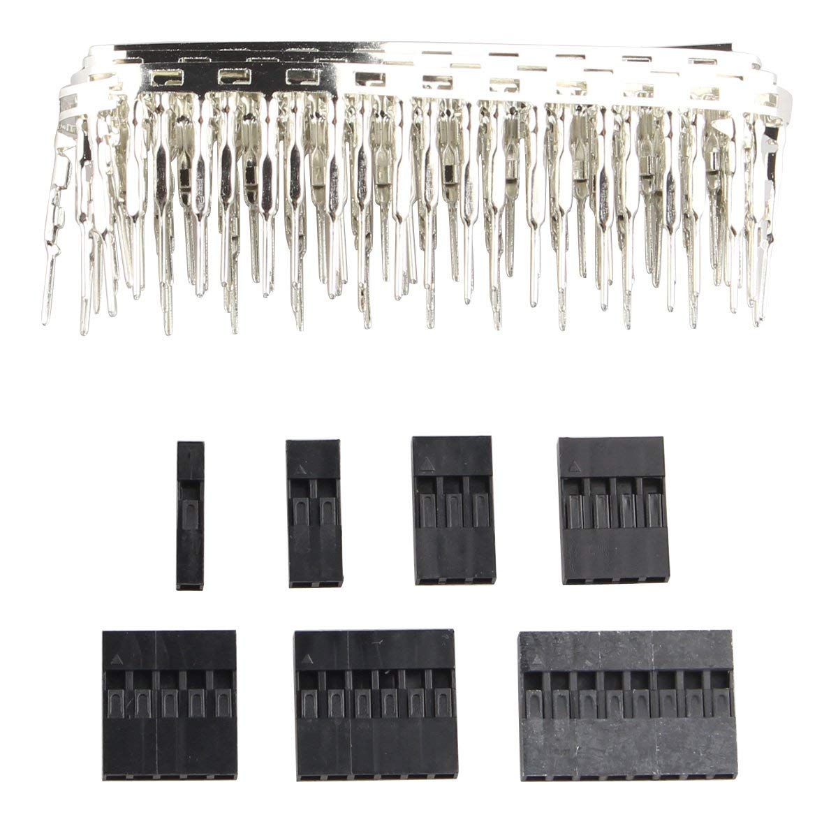 A99X 310 Adet Kablo Jumper Pin - Jumper Wire Kit incelemesi ve fiyatı