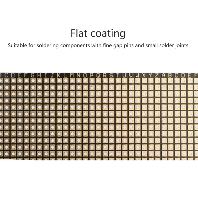 60x80mm yumuşak ince PCB esnek - Pcb Prototyping Board incelemesi ve fiyatı