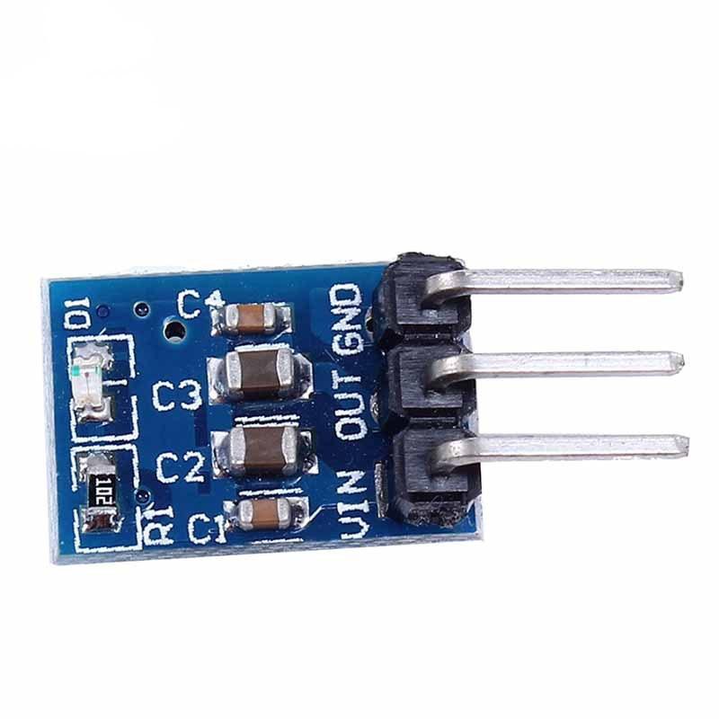 Sıcak Satış-1 Adet AMS1117-3.3 - Ams1117 Module incelemesi ve fiyatı