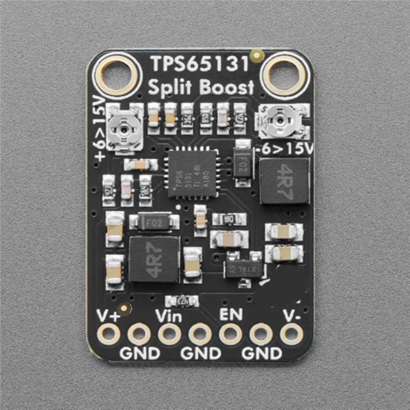 Y43A-TPS65131 Bölünmüş Raylı B - Boost Converter incelemesi ve fiyatı