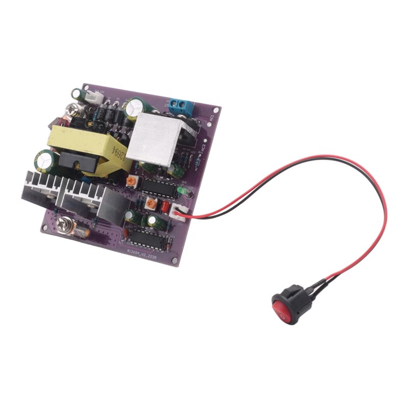 A13E-300W Düzeltilmiş Sinüs Da - Boost Converter incelemesi ve fiyatı