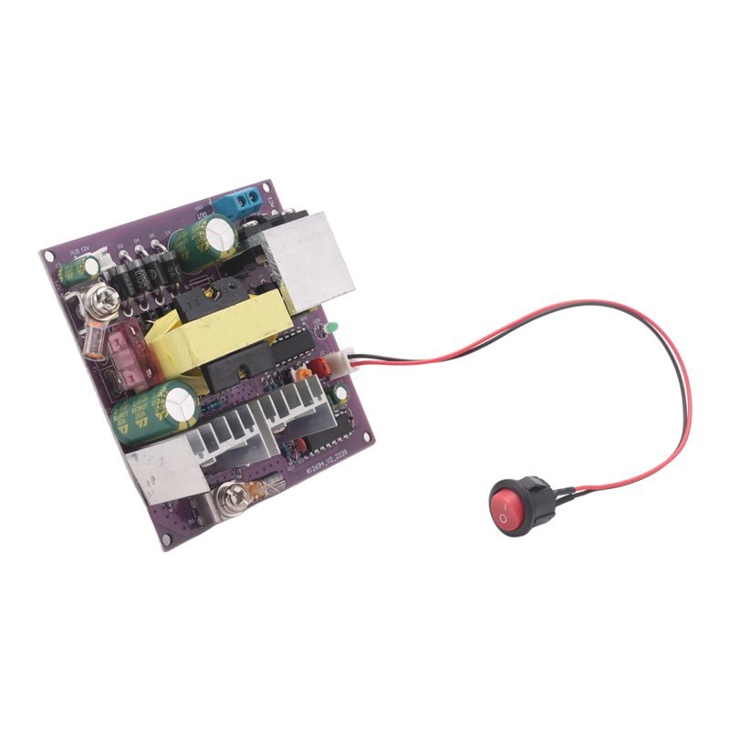 A13E-300W Düzeltilmiş Sinüs Da - Boost Converter incelemesi ve fiyatı