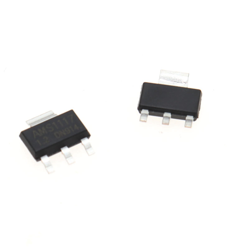 70 adet kit Voltaj Regülatörü  - Ams1117 Module incelemesi ve fiyatı