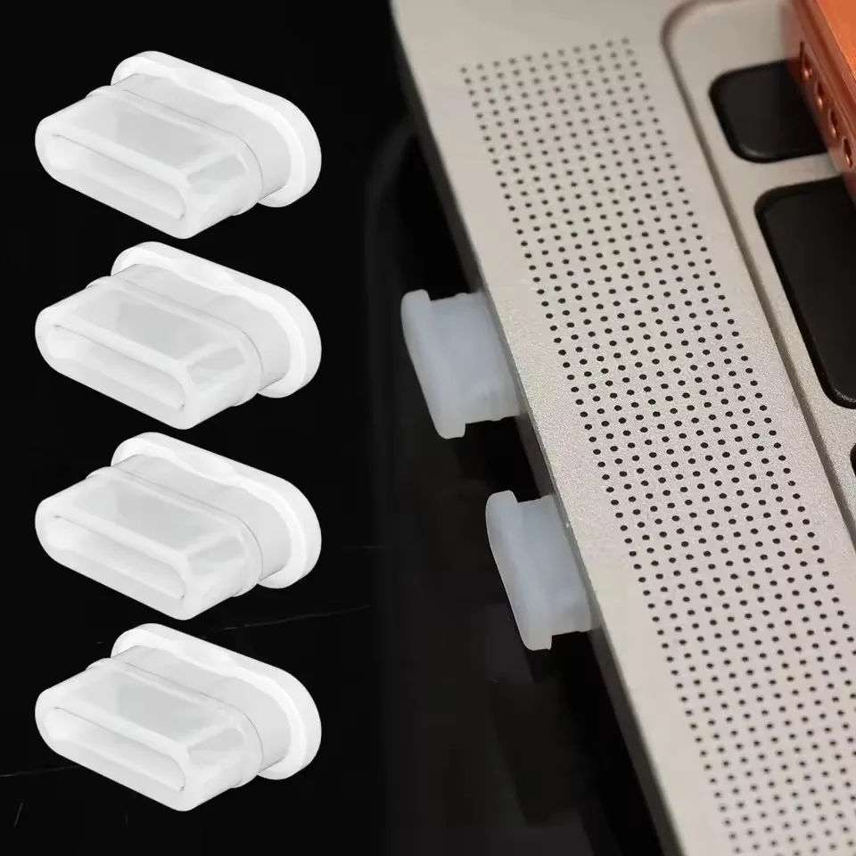 Type C Toz Tıkaçları USB-C Toz - Usb C Cable incelemesi ve fiyatı
