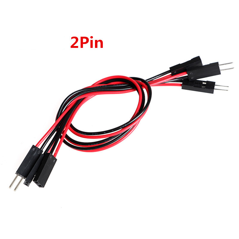 10 ADET 2.54MM Aralıklı Kablo  - Jumper Wire Kit incelemesi ve fiyatı