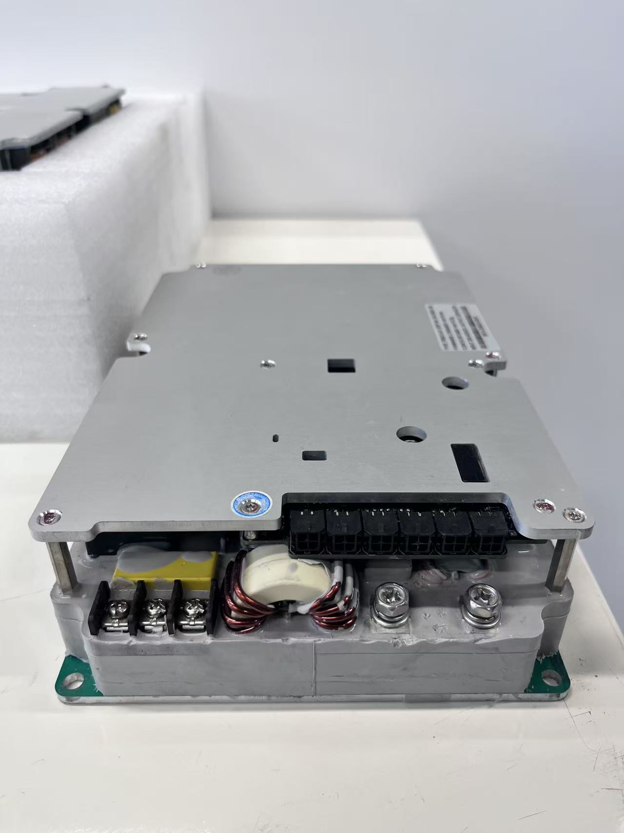 Lincoren Yüksek Güçlü 2.5kW 32 - Boost Converter incelemesi ve fiyatı