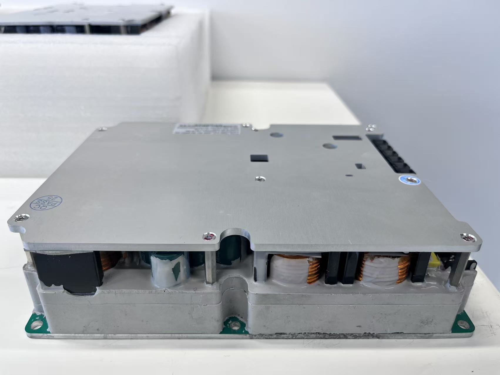 Lincoren Yüksek Güçlü 2.5kW 32 - Boost Converter incelemesi ve fiyatı