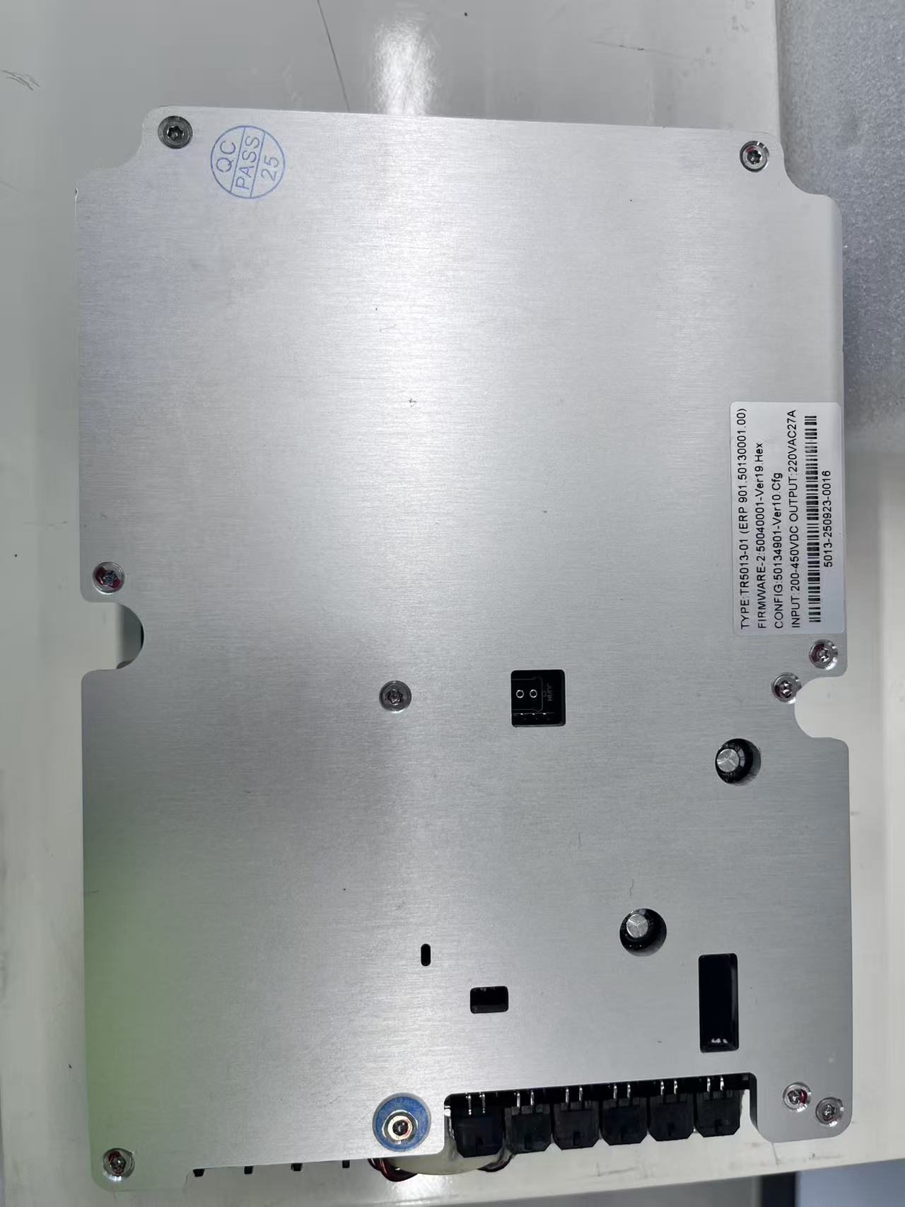 Lincoren Yüksek Güçlü 2.5kW 32 - Boost Converter incelemesi ve fiyatı
