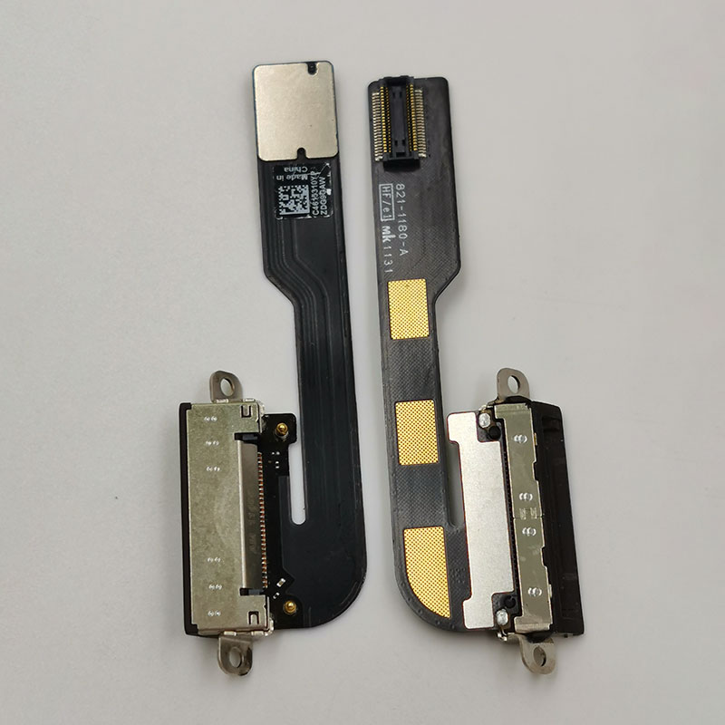 USB şarj portu konektörü Flex  - Ipex Connector incelemesi ve fiyatı