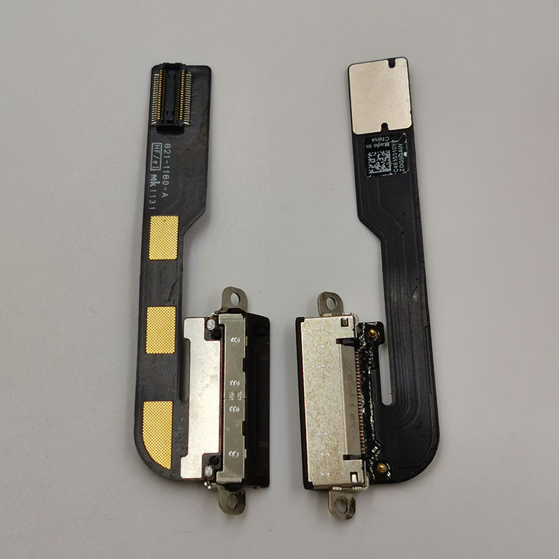USB şarj portu konektörü Flex  - Ipex Connector incelemesi ve fiyatı