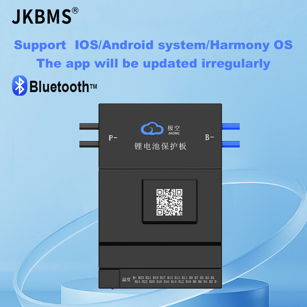 JKBMS 12S 13S 14S 15S 16S 17S  - Proto Board incelemesi ve fiyatı