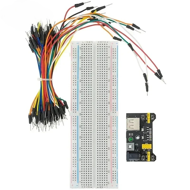 Premium Breadboard Jumper Wire - Jumper Wire Kit incelemesi ve fiyatı