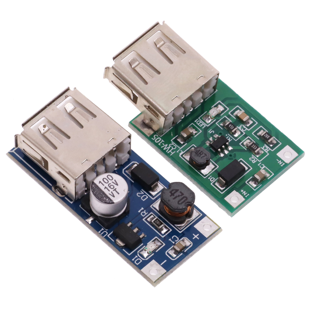 1/5/10 adet DC-DC Boost modülü - Tp4056 Module incelemesi ve fiyatı