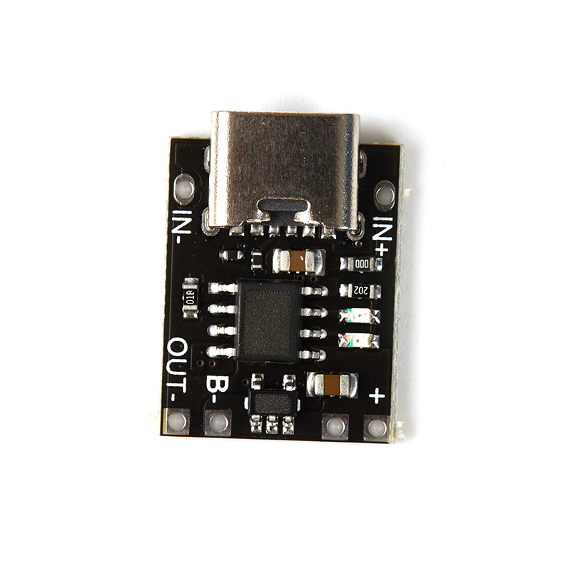 1 adet tip-c 5V 1A mikro USB 1 - Tp4056 Module incelemesi ve fiyatı