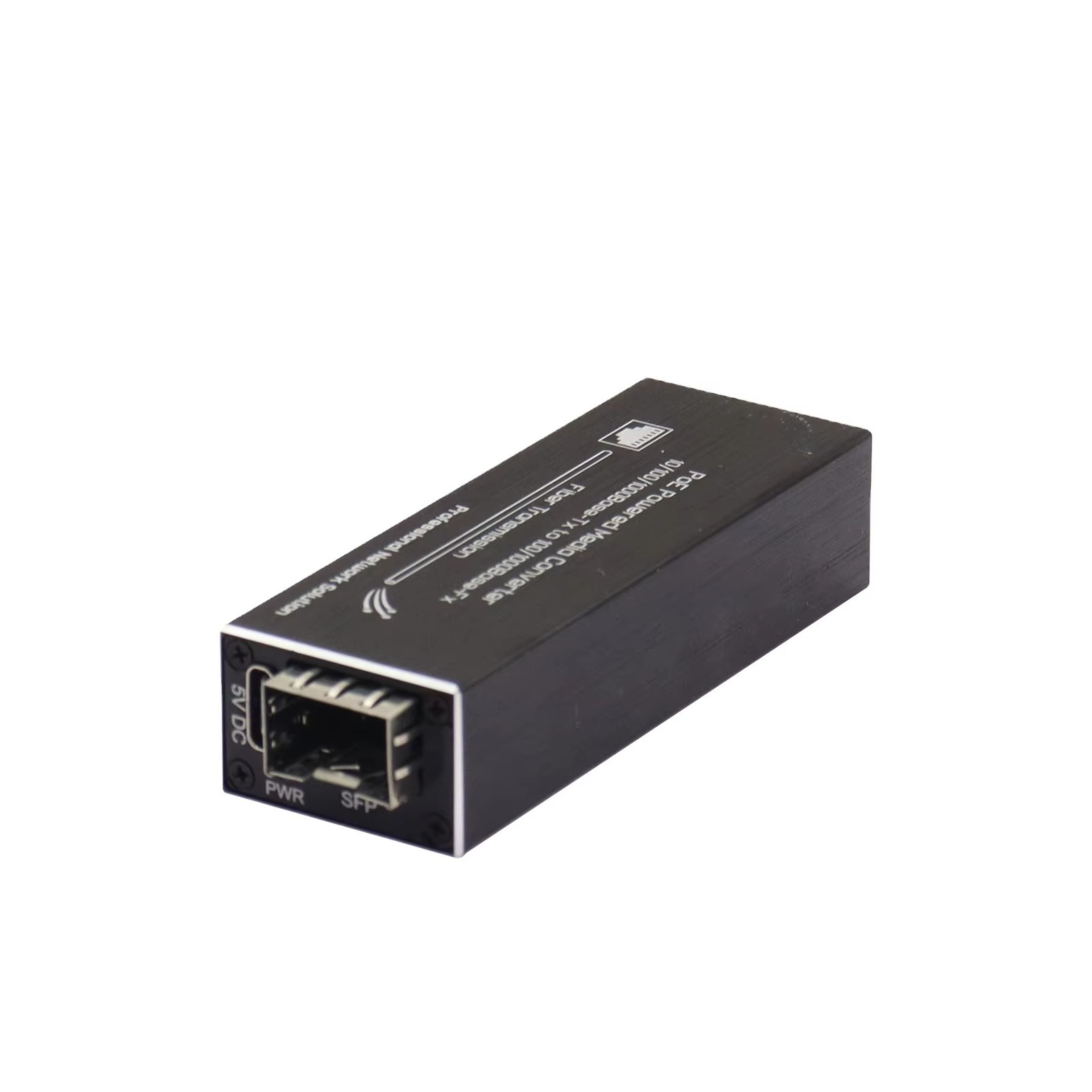 10/100/1000Mbps Ethernet - SFP - Dc Dc Converter incelemesi ve fiyatı