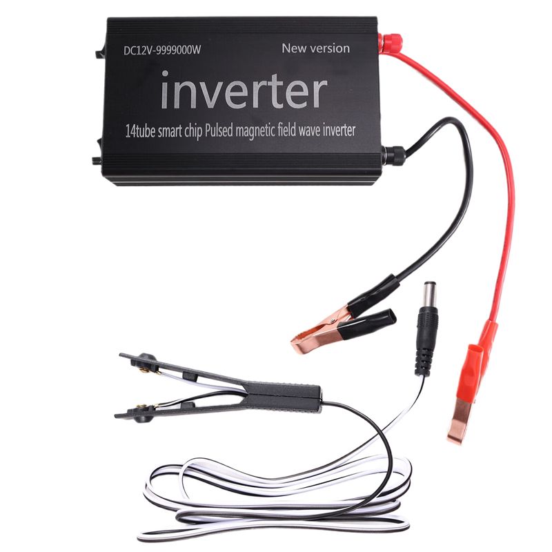 B04B-Yüksek Güçlü İnverter DC1 - Boost Converter incelemesi ve fiyatı
