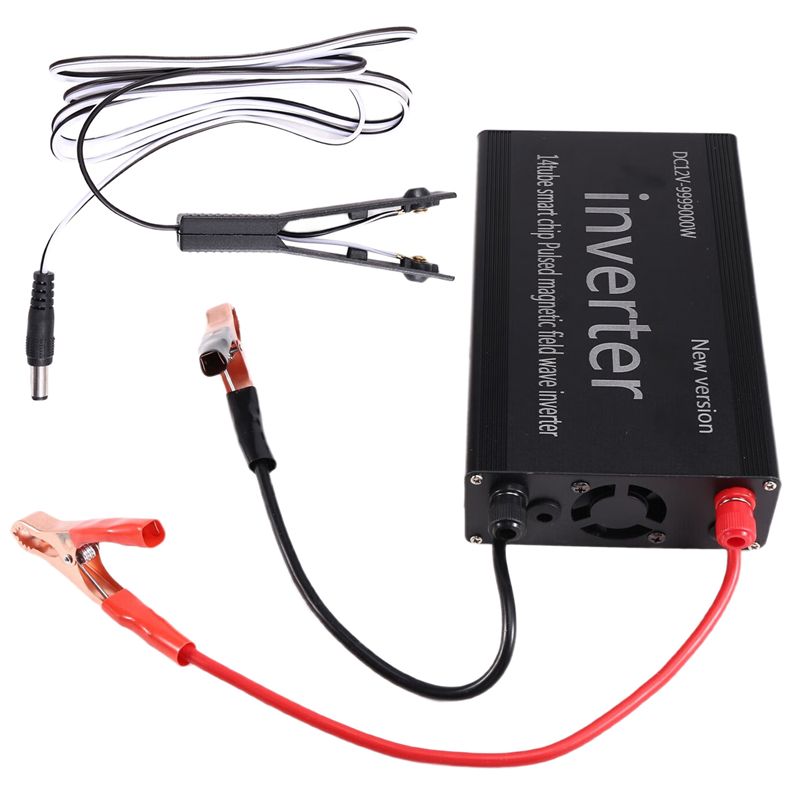 Yüksek Güçlü İnverter DC12V Ak - Boost Converter incelemesi ve fiyatı