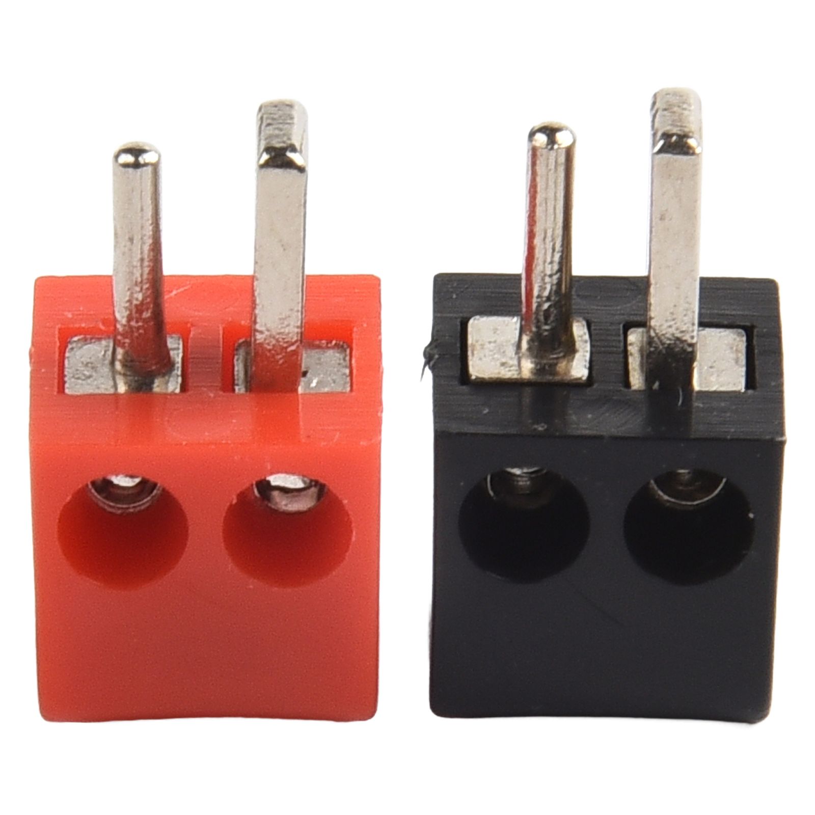 2 adet 2Pin DIN Hi-Fi Hoparlör - Screw Terminal Block incelemesi ve fiyatı