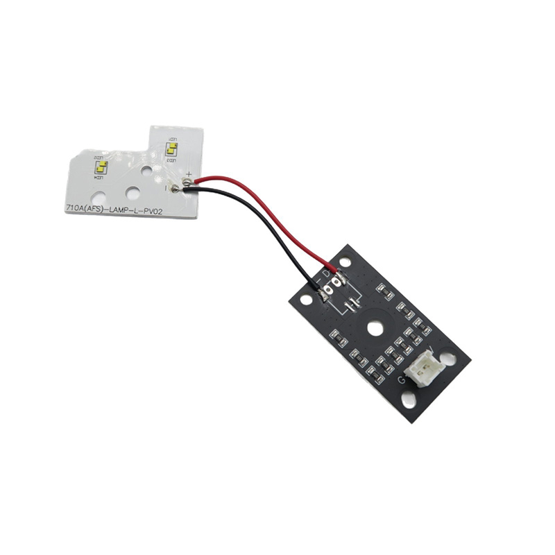 Araba Farları DRL Çip Balast Ç - Proto Board incelemesi ve fiyatı