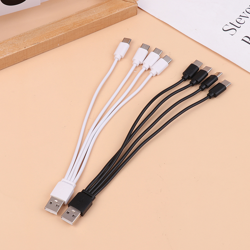 Yeni İndirim 20CM 4'ü 1 Arada  - Usb C Cable incelemesi ve fiyatı