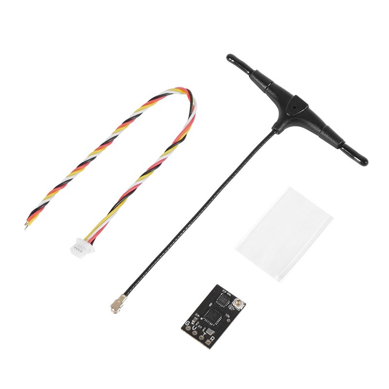 En İyi 20X ELRS 2.4Ghz NANO Al - Antenna 2.4Ghz incelemesi ve fiyatı