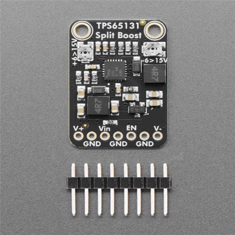 ABJF-TPS65131 Bölünmüş Raylı B - Boost Converter incelemesi ve fiyatı