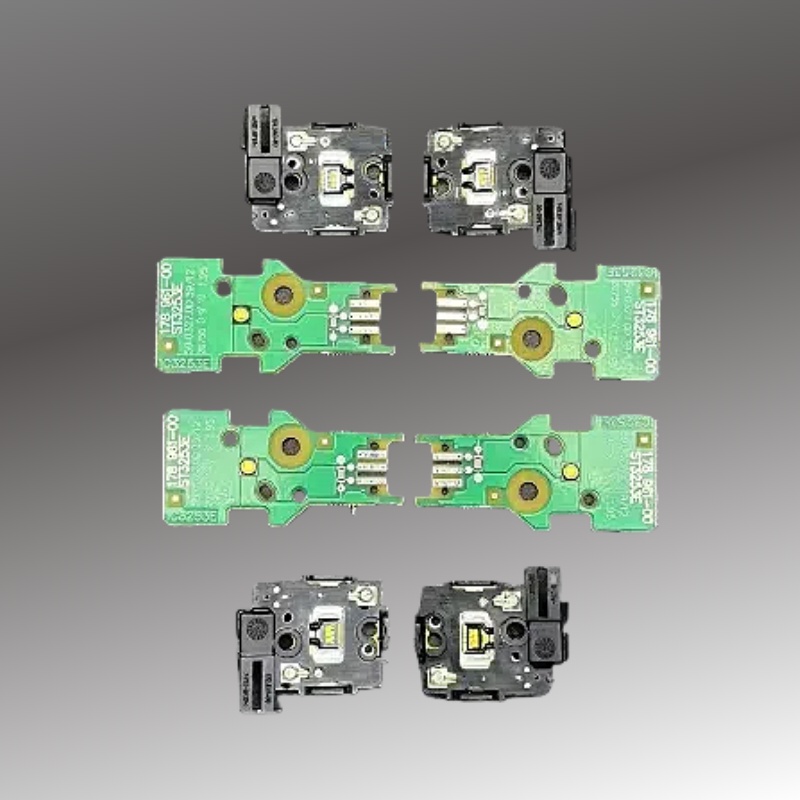 Mercedes Benz E-Class W212 201 - Proto Board incelemesi ve fiyatı
