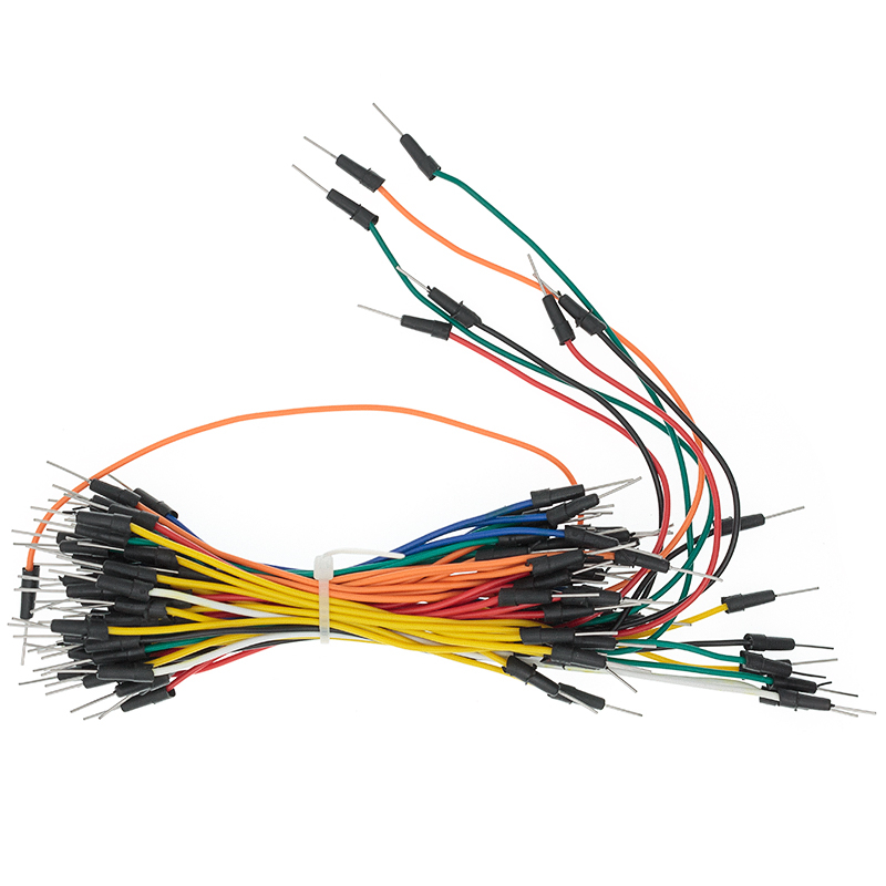 MB-102 MB102 Breadboard 400 83 - Breadboard 400 Point incelemesi ve fiyatı