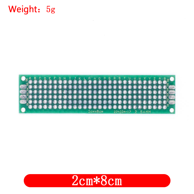 9x15 8x12 7x9 6x8 5x7 4x6 3x7  - Perfboard incelemesi ve fiyatı