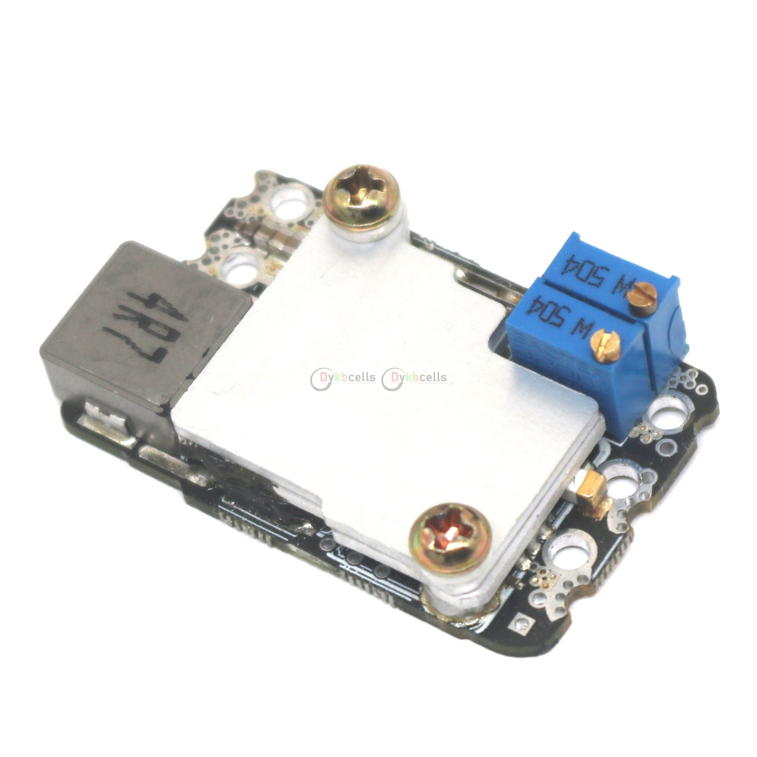 150W 13A BQ24650 BUCK Şarj Cih - Li Ion Charger Module incelemesi ve fiyatı