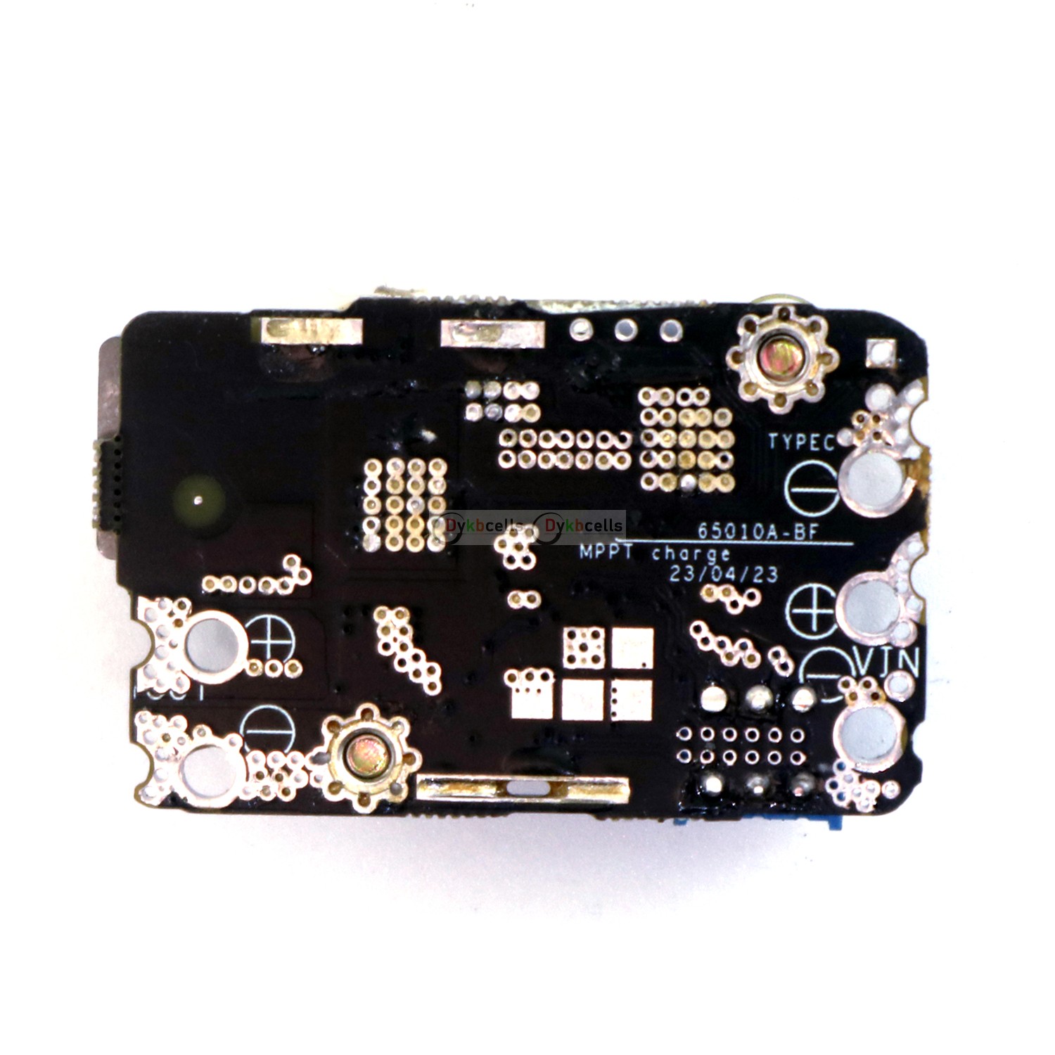 150W 13A BQ24650 BUCK Şarj Cih - Li Ion Charger Module incelemesi ve fiyatı