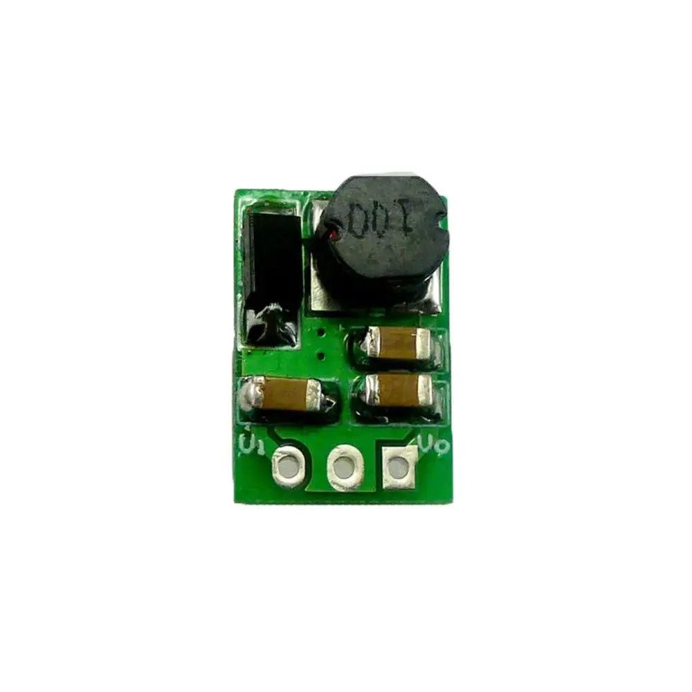5-40V ila 12V 5V 3.3V 5W küçük - Ams1117 Module incelemesi ve fiyatı