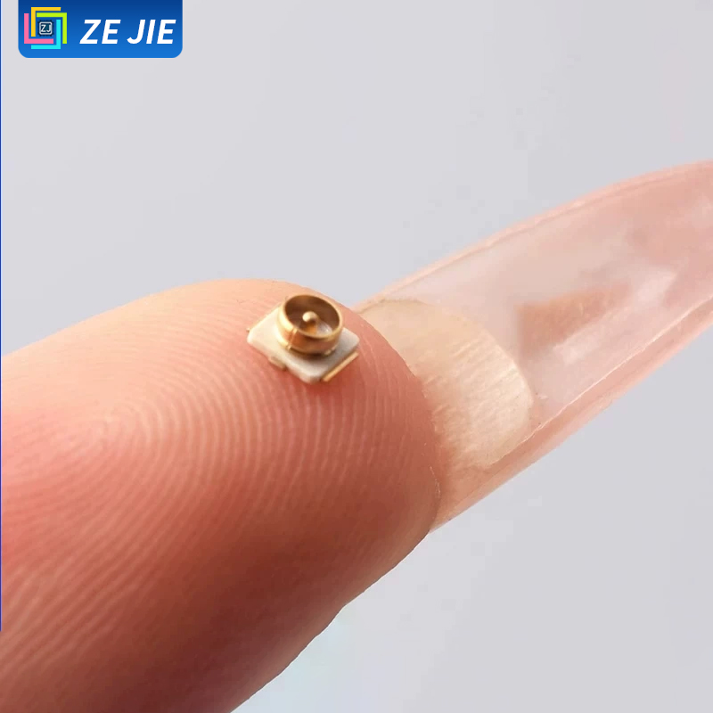 IPEX-4 U.FL SMT PCB Kart Ucu A - Ipex Connector incelemesi ve fiyatı