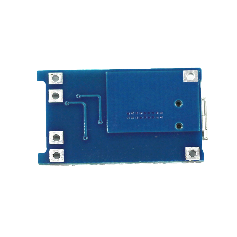 5 adet mikro USB 5V 1A 18650 T - Li Ion Charger Module incelemesi ve fiyatı